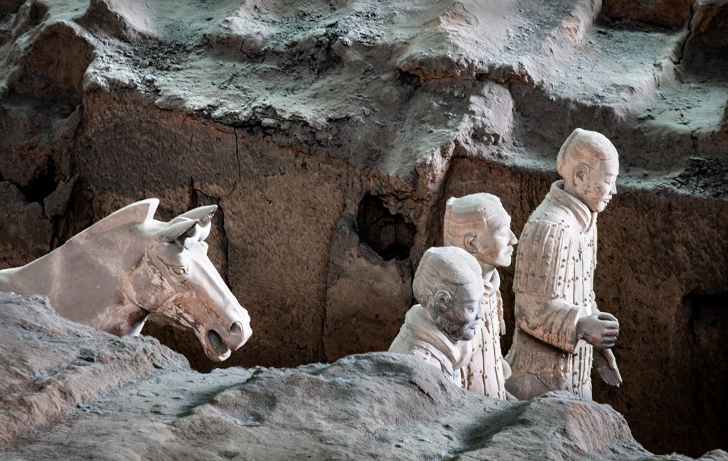 Horse Soldiers - Howard Hunt